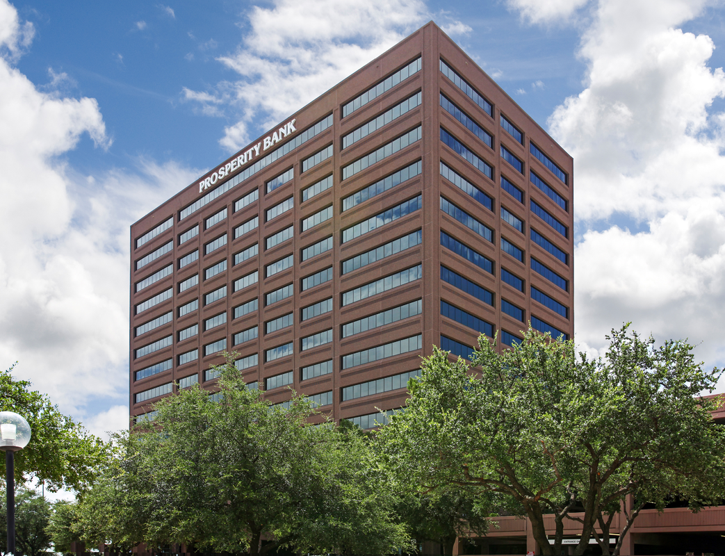 Lake Highlands Tower